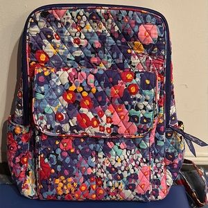 Vera Bradley backpack